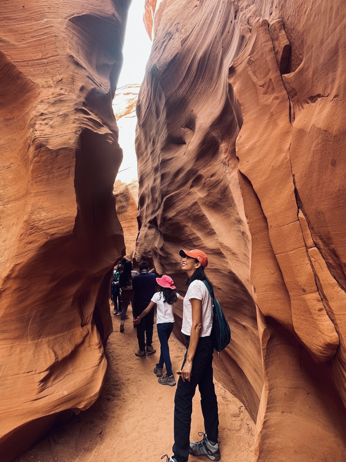 9 Day Zion, Grand Canyon, Sedona Trip Itinerary and Recommendations